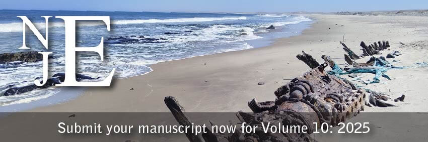 Submit your manuscript now for Volume 10: 2025