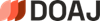 DOAJ logo